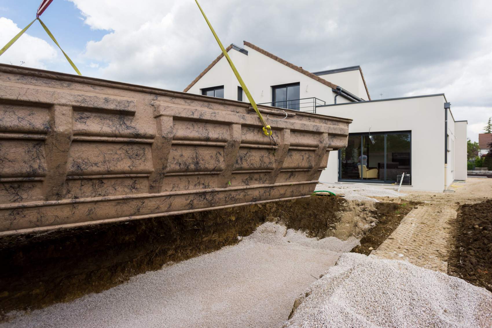 Pool Restoration Denver, CO Swimming Pool Restoration Services