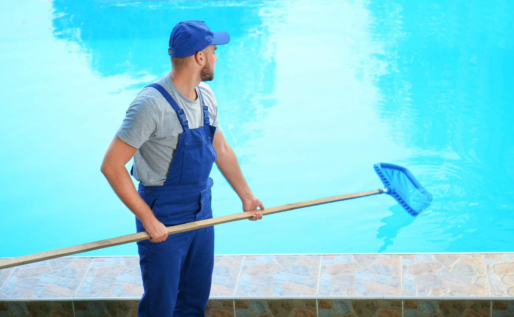 Pool Maintenance Denver, CO Swimming Pool Maintenance Services