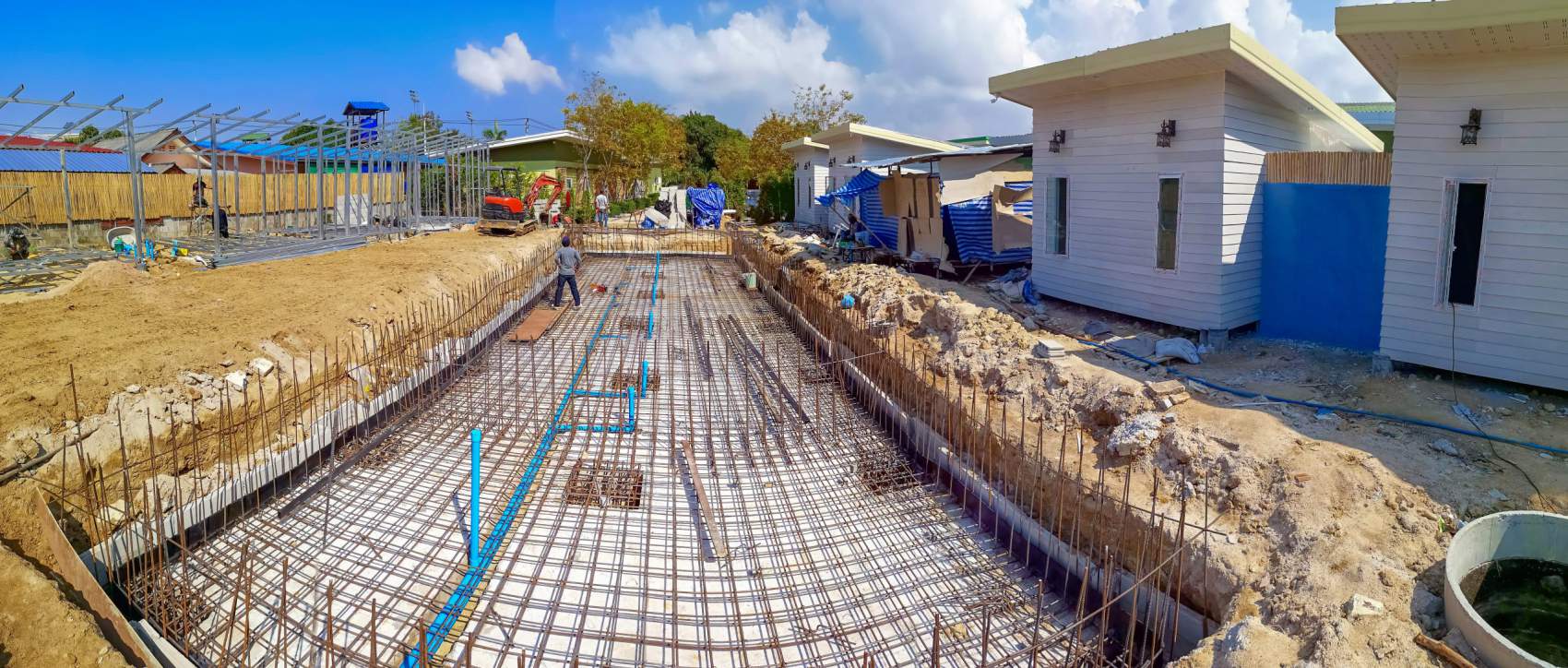 Pool Design Denver, CO Swimming Pool Building & Designing