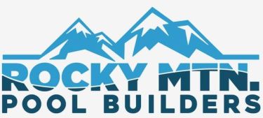 Rocky Mountain Pool Builders Logo