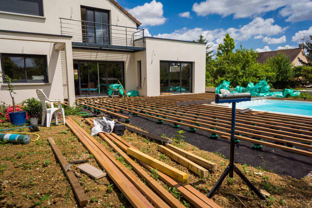 Pool Building Denver, CO Swimming Pool Design & Building Services